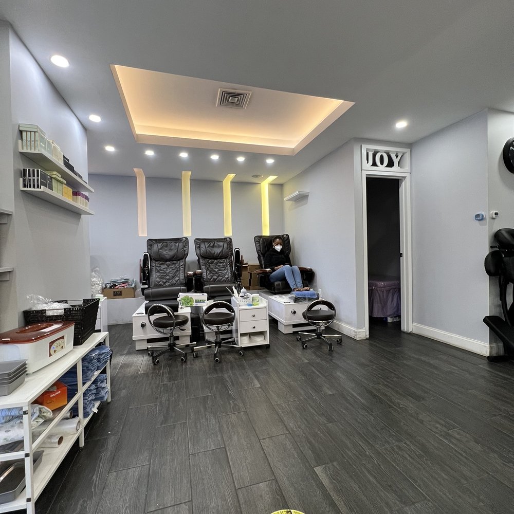 Sogo Nail - Ambience - Nail Salons Near Me - New York, New York