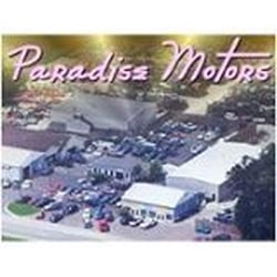 Paradise Motors Of Elkton - Paradise Auto Parts Inc logo