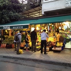 Kolaylar Manav
