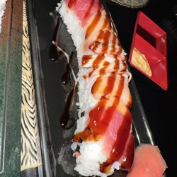 Mambo Sushi - Rainbow
