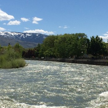 Truckee Riverwalk - Truckee River Walk - Hiking Near Me - Reno, Nevada Truckee Riverwalk - Truckee River Walk - Hiking Near Me - Reno, Nevada