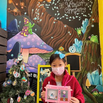 Aspire Art Studios - Tv project - Art Classes Near Me - Cerritos, California Aspire Art Studios - Tv project - Art Classes Near Me - Cerritos, California