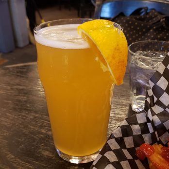 The Pint Public House - Sports Bars Near Me - Vancouver, British Columbia