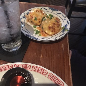Tavern - White trash hash - New American Near Me - Nashville, Tennessee
