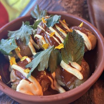 El Lopo - yukon gold potatoes - Spanish Near Me - San Francisco, California El Lopo - yukon gold potatoes - Spanish Near Me - San Francisco, California