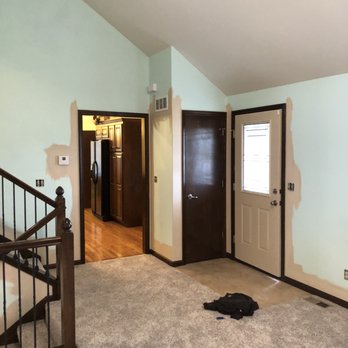 Capital City Painting - Painters Near Me - Topeka, Kansas Capital City Painting - Painters Near Me - Topeka, Kansas