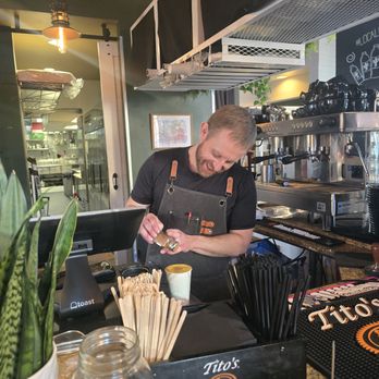 Foch Café & Bistro - New American Near Me - Tempe, Arizona Foch Café & Bistro - New American Near Me - Tempe, Arizona