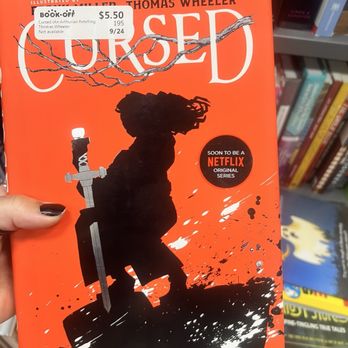 Bookoff Garden Grove - Bookstores Near Me - Garden Grove, California