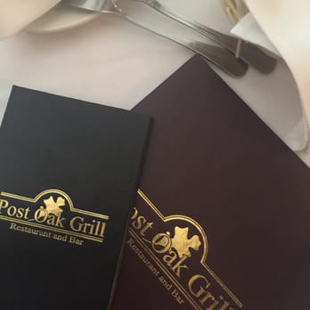 Post Oak Grill - New American Near Me - Houston, Texas Post Oak Grill - New American Near Me - Houston, Texas