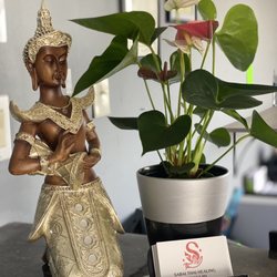Sabai Thai Healing Massage & Spa