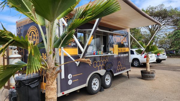 The Corndog Company of Hawaii by null