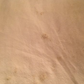 Comfort Inn - Looks to me like cum and pelvic hair. I think we deserve our reward points back too. Hire a new housekeeper. This is totally unacceptable. - Hotels Near Me - Bossier City, Louisiana