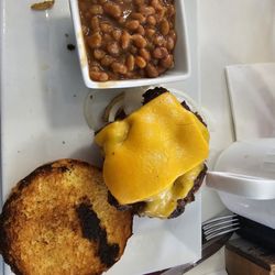 Potomac River Grill