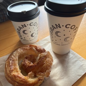 Curran Coffee - Coffee & Tea Near Me - Tacoma, Washington Curran Coffee - Coffee & Tea Near Me - Tacoma, Washington