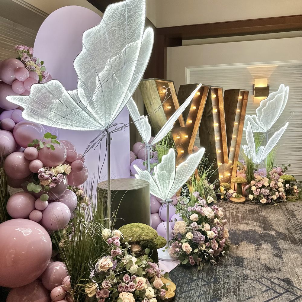 Bizzie Bee Creations - Party & Event Planning Near Me