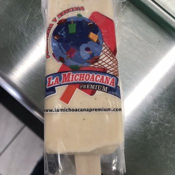 La Michoacana Premium - Sweet Custard 2/5 stars - Ice Cream & Frozen Yogurt Near Me - Fresno, California