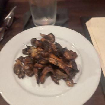 Rusconi's American Kitchen - The most delicious oyster mushrooms I've ever had - American Near Me - Phoenix, Arizona Rusconi's American Kitchen - The most delicious oyster mushrooms I've ever had - American Near Me - Phoenix, Arizona