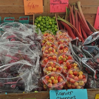 Old Fashioned Fruit & Vegetable - Local cherries are the best! - Fruits & Veggies Near Me - Boise, Idaho Old Fashioned Fruit & Vegetable - Local cherries are the best! - Fruits & Veggies Near Me - Boise, Idaho