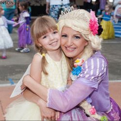 CT Princess Parties