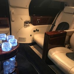 Atlantic City Luxury Black Car Service