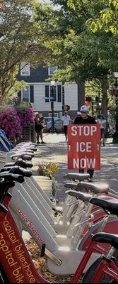 Old Town Farmers' Market by null