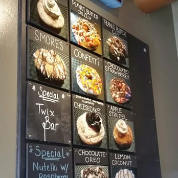 Doughology - Lynbrook - One of each, please! - Donuts Near Me - Lynbrook, New York Doughology - Lynbrook - One of each, please! - Donuts Near Me - Lynbrook, New York