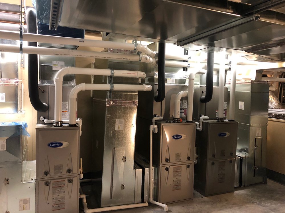 Slide of Glassman Corporation