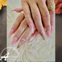 Artisan Nail Spas