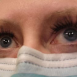 Pretty Little Lash