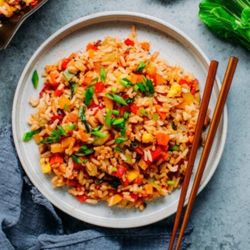 Fried Rice