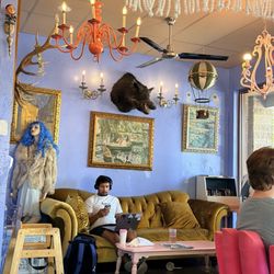 Zero Six Coffee Fix