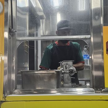 Any's Tacos - Handmade Corn Tortillas - Food Trucks Near Me - Riverside, California Any's Tacos - Handmade Corn Tortillas - Food Trucks Near Me - Riverside, California