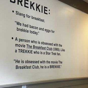 Brekkies - Brekkie definition - Breakfast & Brunch Near Me - Solvang, California Brekkies - Brekkie definition - Breakfast & Brunch Near Me - Solvang, California