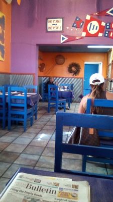 OMPC-The Shed by null