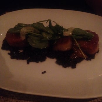 mar'sel - Scallops - New American Near Me - Rancho Palos Verdes, California mar'sel - Scallops - New American Near Me - Rancho Palos Verdes, California