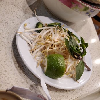 Dim Sum World - Best pho - Dim Sum Near Me - Monterey Park, California