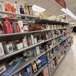 Marshalls - More clearance sections