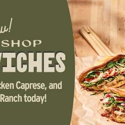 Your Pie Pizza
