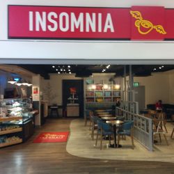 Insomnia