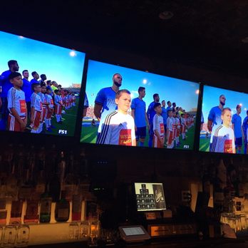 Estacion Grill & Bar - NYCFC!!!!! - Latin American Near Me - Astoria, New York Estacion Grill & Bar - NYCFC!!!!! - Latin American Near Me - Astoria, New York