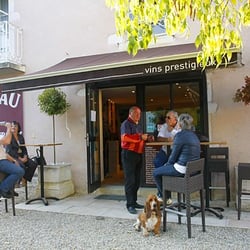 Caveau de Puligny-Montrachet - Photo by Charlotte Bartizek