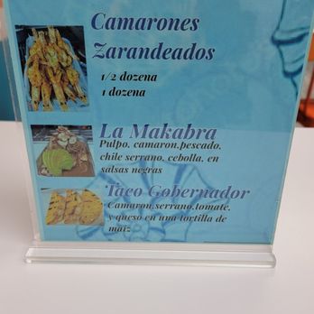 Mariscos El Submarino - Seafood Near Me - Jackson Heights, New York Mariscos El Submarino - Seafood Near Me - Jackson Heights, New York