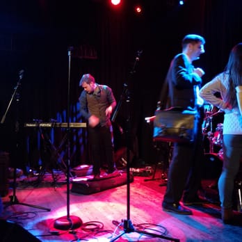 DROM - Music Venues Near Me - New York, New York