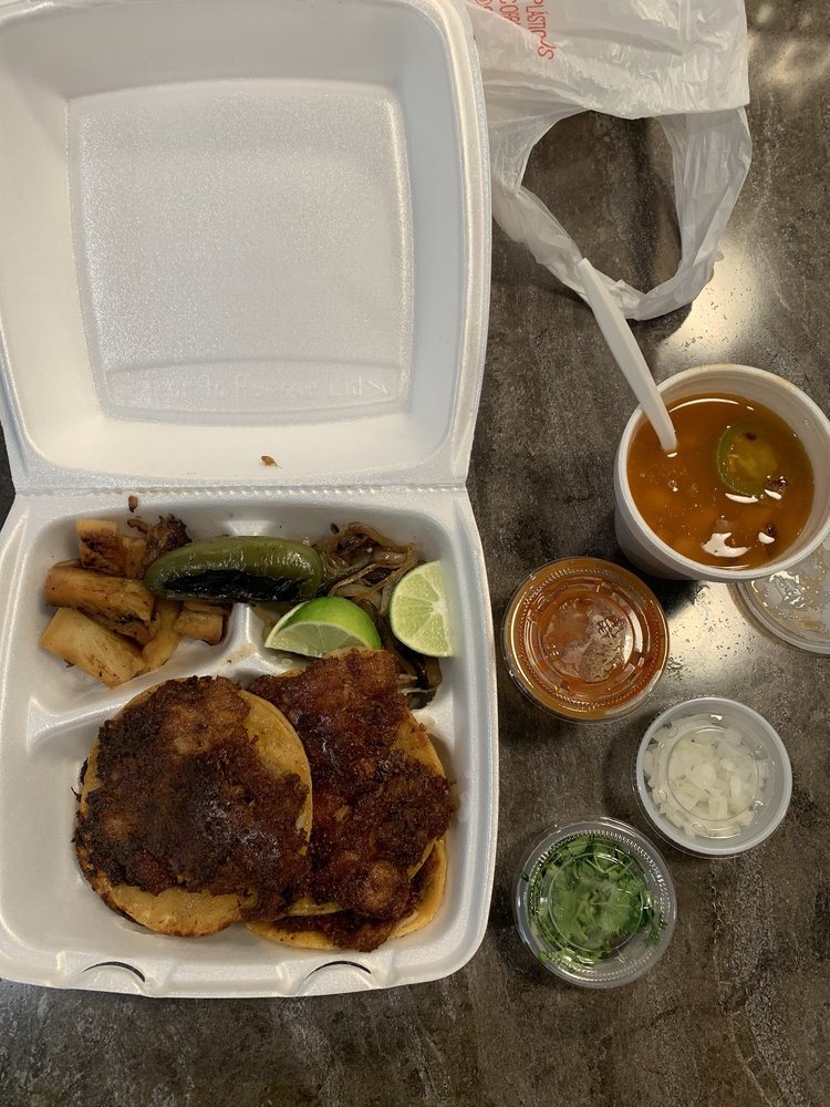 Taqueria Melendez