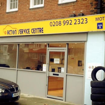 Acton Service Centre - Car Repairs and Service in Acton, West London - Auto Repair Near Me - London, XGL Acton Service Centre - Car Repairs and Service in Acton, West London - Auto Repair Near Me - London, XGL