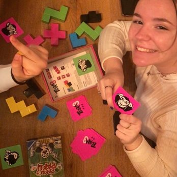 The Uncommons - game time! - Coffee & Tea Near Me - New York, New York The Uncommons - game time! - Coffee & Tea Near Me - New York, New York