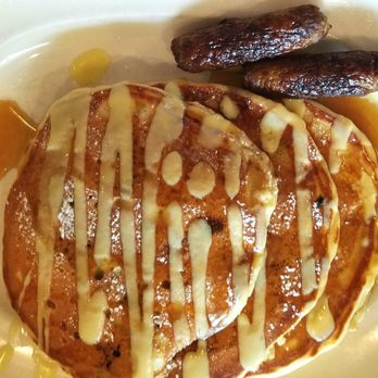 Blue's Egg + Bakery - Blueberry pancakes - Breakfast & Brunch Near Me - Milwaukee, Wisconsin Blue's Egg + Bakery - Blueberry pancakes - Breakfast & Brunch Near Me - Milwaukee, Wisconsin