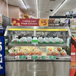 Kroger - Chicken
