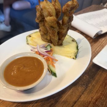 Nittaya's Secret Kitchen - Thai Near Me - Las Vegas, Nevada