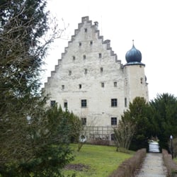 Schloss Eggersberg